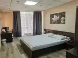 Двухместный номер с 1 кроватью стандарт