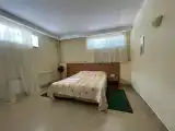 Одноместный номер эконом