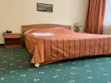 Двухместный номер с 1 кроватью полулюкс