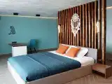 Семейный номер suite sea view 11