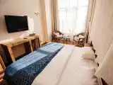 Двухместный номер с 1 кроватью эконом