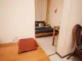 Двухместный номер с 1 кроватью люкс