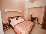 Двухместный номер с 1 кроватью люкс