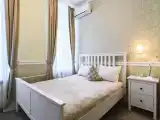 Двухместный номер с 1 кроватью стандарт