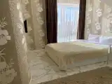 Двухместный номер с 1 кроватью стандарт с видом на город