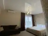 Двухместный номер с 1 кроватью Номер 6