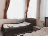 Двухместный номер с 2 отдельными кроватями twin