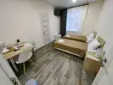 Двухместный номер с 2 отдельными кроватями стандарт