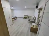 Трёхместный номер улучшенный