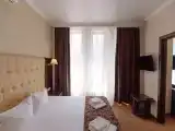 Четырёхместный номер люкс