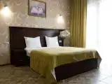Семейный номер улучшенный с видом на город
