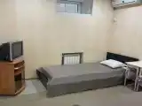 Двухместный номер с 2 отдельными кроватями стандарт эконом №4