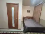 Двухместный номер с 1 кроватью Стандарт эконом №2, 3