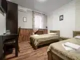 Двухместный номер с 2 отдельными кроватями стандарт