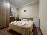 Семейный номер двухкомнатный пятиместный