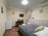 Двухместный номер с 1 кроватью полулюкс