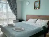 Двухместный номер с 1 кроватью