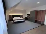Двухместный номер с 1 кроватью стандарт 1 двуспальная кровать