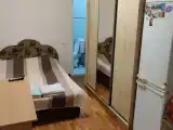 Двухместный номер с 1 кроватью стандарт