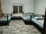 Четырёхместный номер эконом