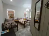 Трёхместный номер эконом