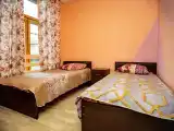 Двухместный номер с 2 отдельными кроватями эконом