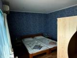 Двухместный номер с 2 отдельными кроватями стандарт с видом на горы