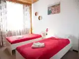 Двухместный номер с 2 отдельными кроватями стандарт