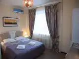 Двухместный номер с 1 кроватью улучшенный
