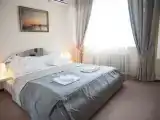 Двухместный номер с 1 кроватью улучшенный