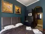 Двухместный с 1 кроватью стандарт