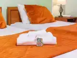 Двухместный номер с 2 отдельными кроватями стандарт