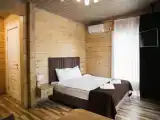 Двухместный номер с 1 кроватью стандарт