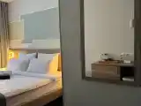 Двухместный номер с 1 кроватью стандарт