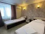 Двухместный номер с 2 отдельными кроватями Двухместный номер