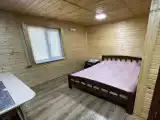 Двухместный номер с 1 кроватью стандарт