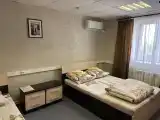 Трёхместный номер Трехместный номер