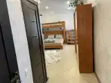 Трёхместный номер улучшенный 1 этаж