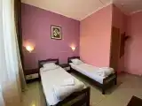 Двухместный номер с 2 отдельными кроватями эконом