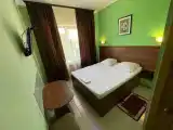 Двухместный номер с 1 кроватью эконом
