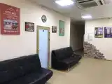 Двухместный номер с 1 кроватью стандарт