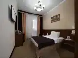 Одноместный номер стандарт