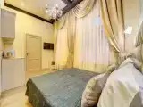 Двухместный с 1 кроватью студио