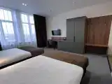 Двухместный номер с 2 отдельными кроватями стандарт