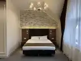 Двухместный номер с 1 кроватью улучшенный