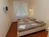 Двухместный номер с 1 кроватью стандарт