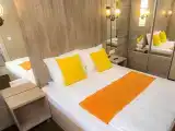 Двухместный номер с 1 кроватью стандарт