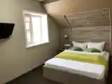 Двухместный номер с 1 кроватью стандарт