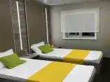Двухместный номер с 2 отдельными кроватями стандарт