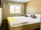 Двухместный номер с 1 кроватью стандарт